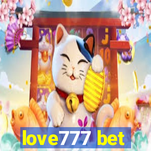 love777 bet