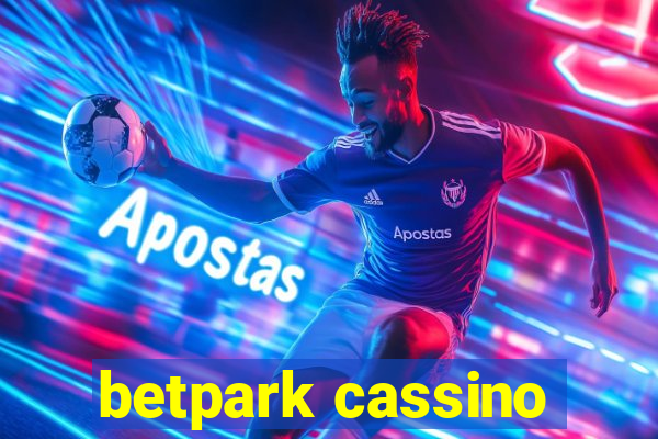 betpark cassino