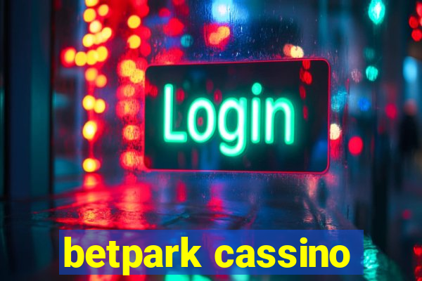 betpark cassino