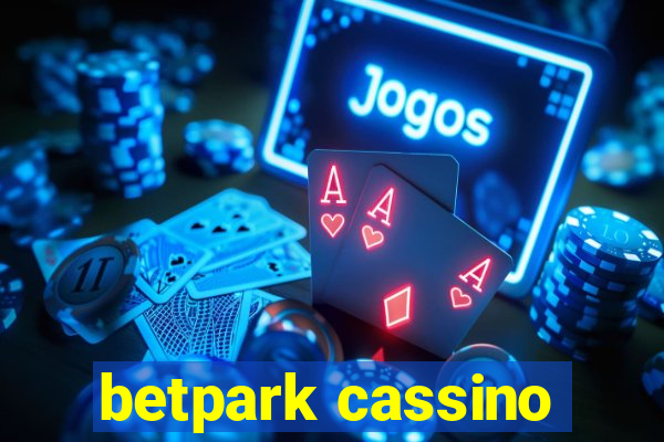 betpark cassino