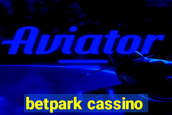 betpark cassino