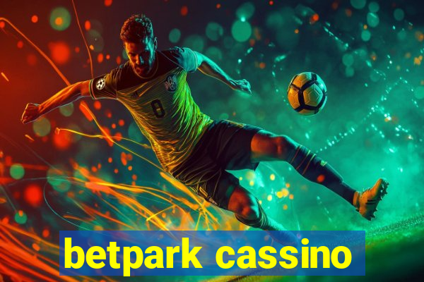 betpark cassino