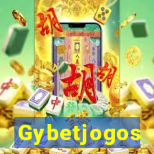 Gybetjogos