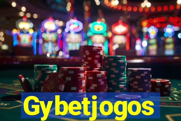 Gybetjogos