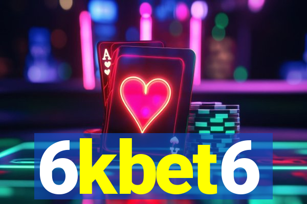 6kbet6