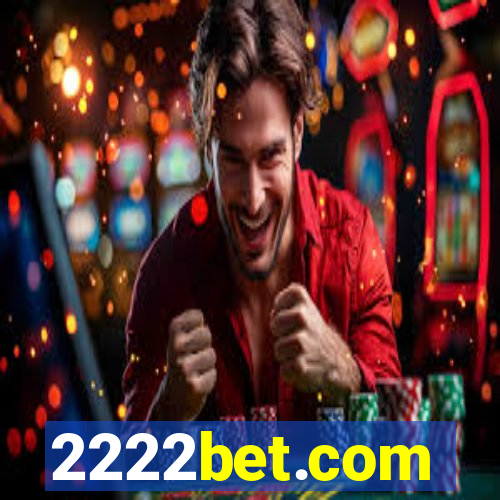 2222bet.com