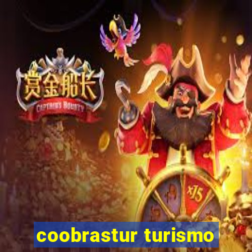 coobrastur turismo