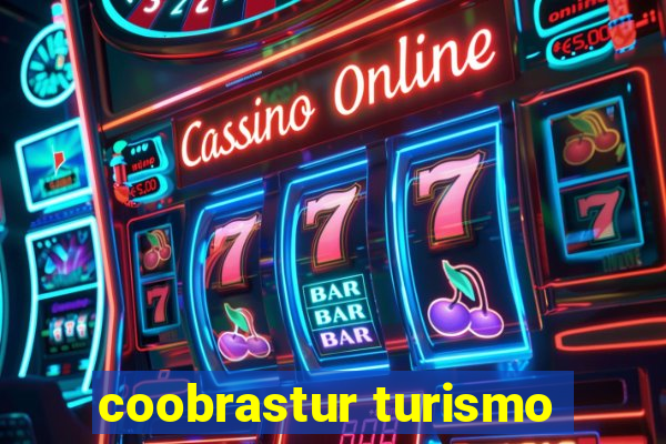 coobrastur turismo