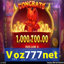 Voz777net