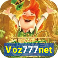 Voz777net