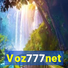 Voz777net