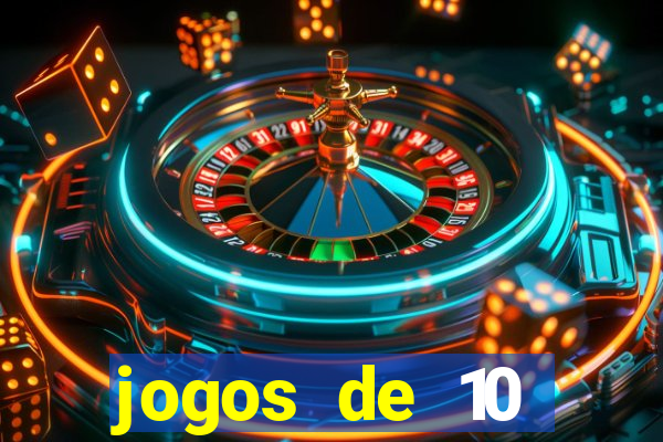 jogos de 10 centavos nas plataformas