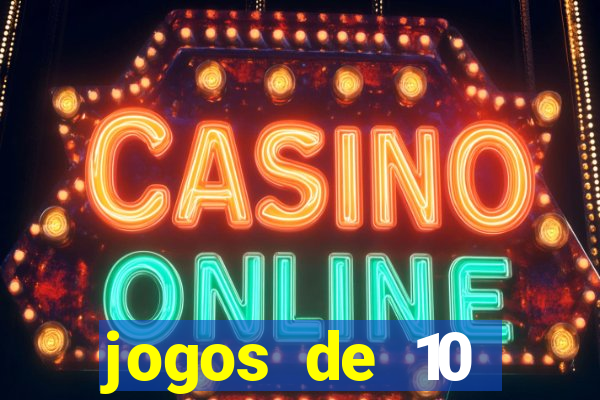 jogos de 10 centavos nas plataformas