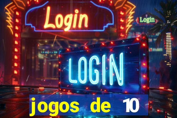 jogos de 10 centavos nas plataformas