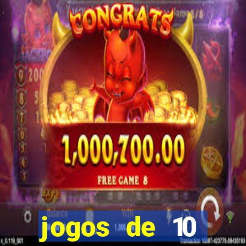 jogos de 10 centavos nas plataformas