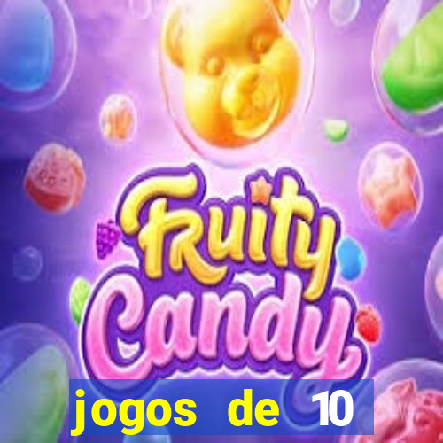 jogos de 10 centavos nas plataformas