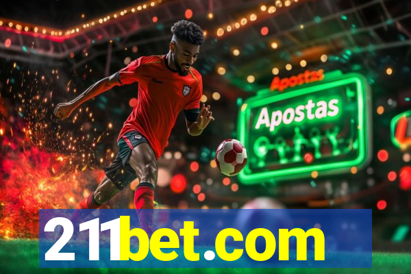 211bet.com