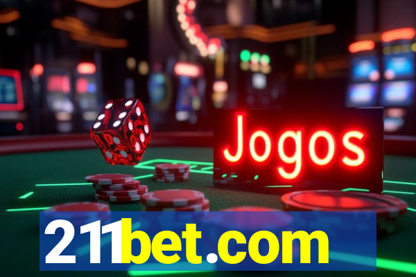 211bet.com