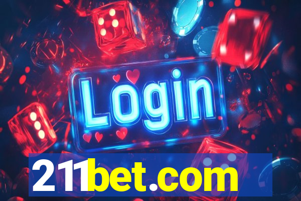 211bet.com