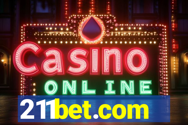 211bet.com