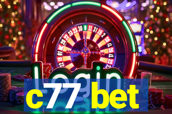 c77 bet