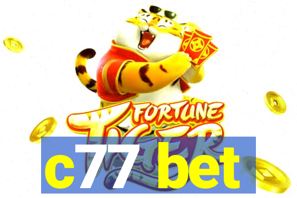 c77 bet