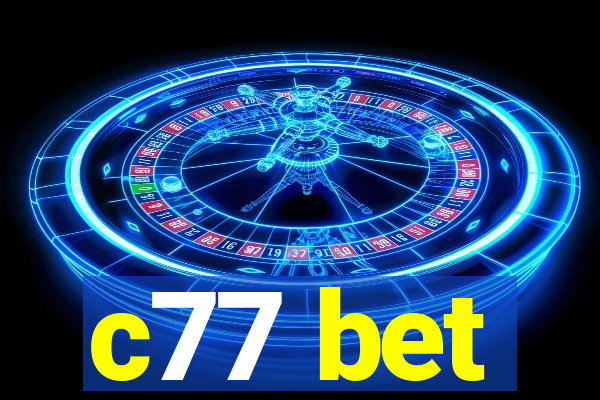 c77 bet