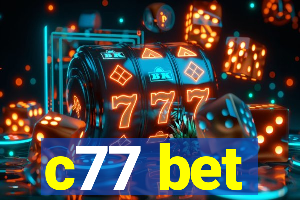 c77 bet