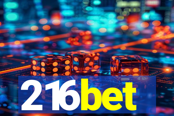 216bet