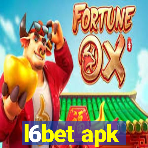 l6bet apk