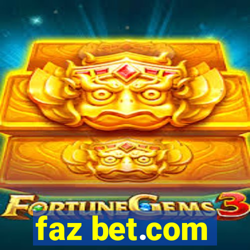 faz bet.com