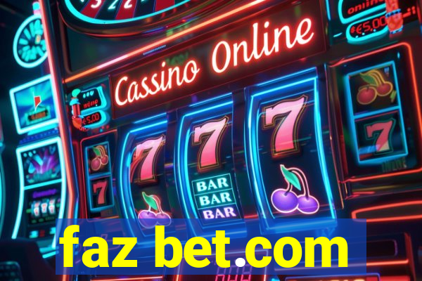 faz bet.com