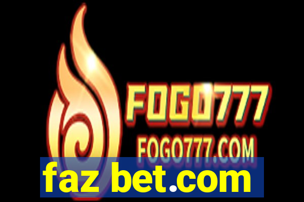 faz bet.com