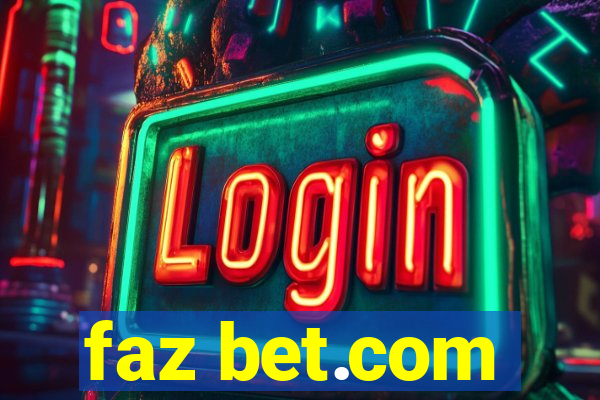 faz bet.com