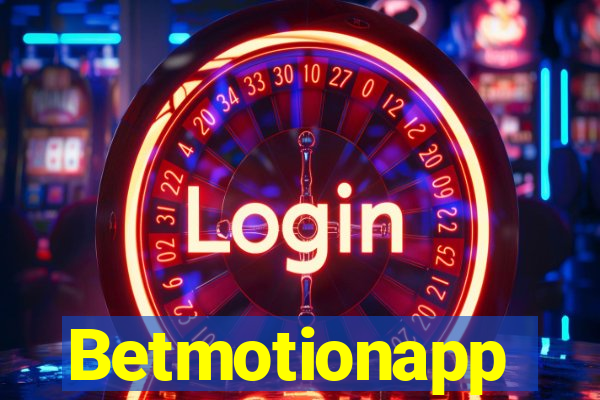 Betmotionapp