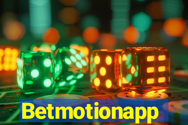 Betmotionapp