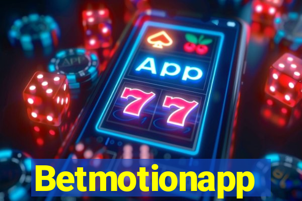 Betmotionapp