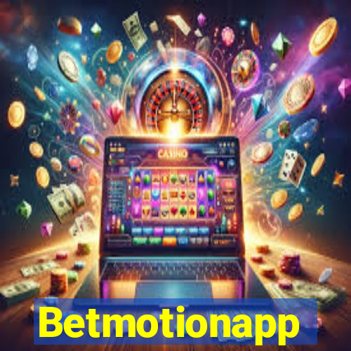 Betmotionapp