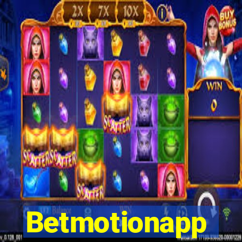 Betmotionapp