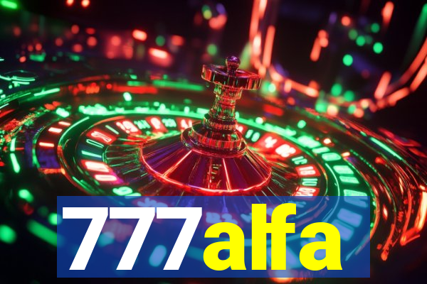 777alfa