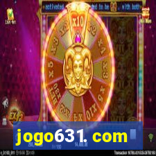 jogo631. com