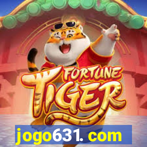 jogo631. com