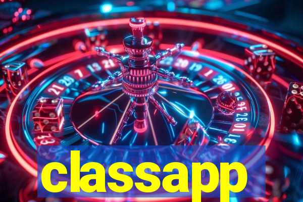 classapp