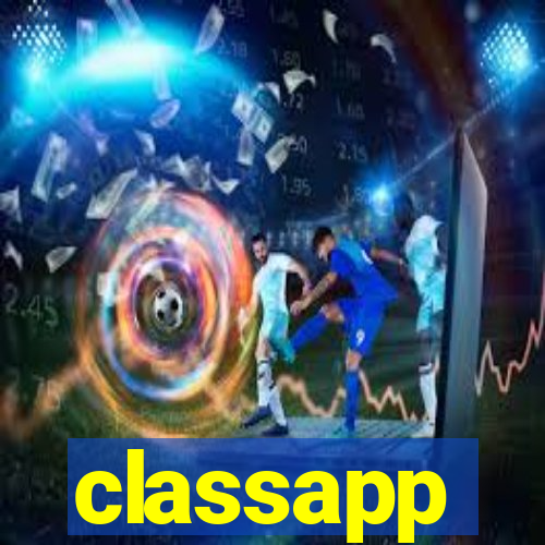 classapp