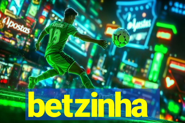 betzinha