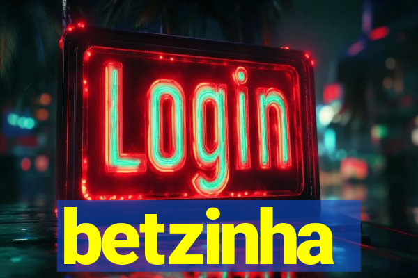 betzinha