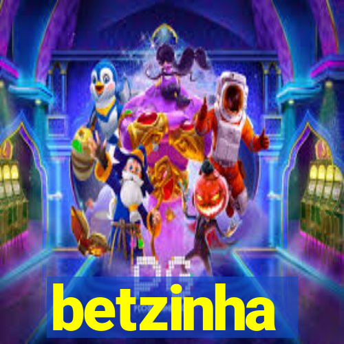 betzinha