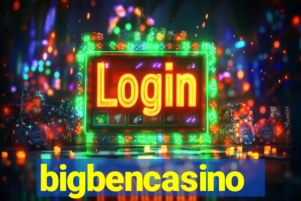 bigbencasino