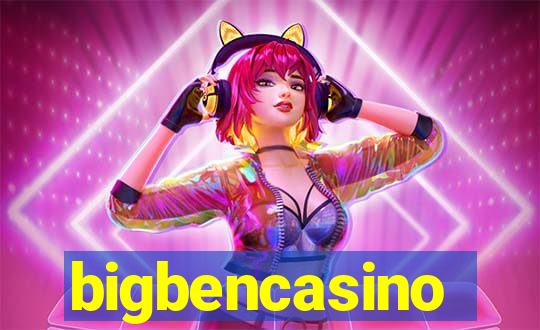 bigbencasino