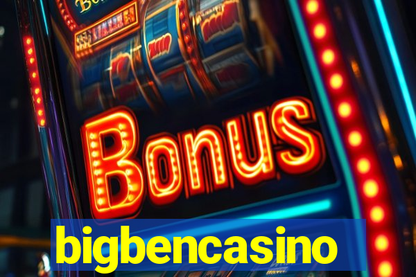 bigbencasino